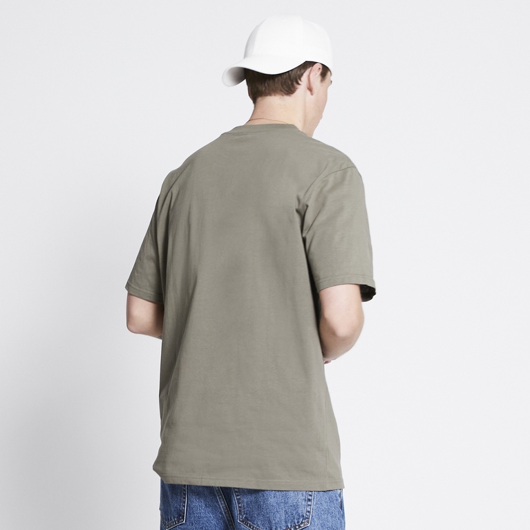 Heavy tee "William"
